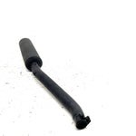09-14 Honda Rancher 420 TRX420FE ES OEM Exhaust Muffler 18310-HP7-A01 AH76