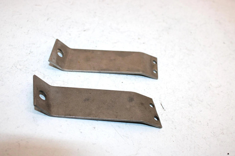 1999 Sea-doo Gti Oem Airbox Bracket Set 270000508 270000391 JS54