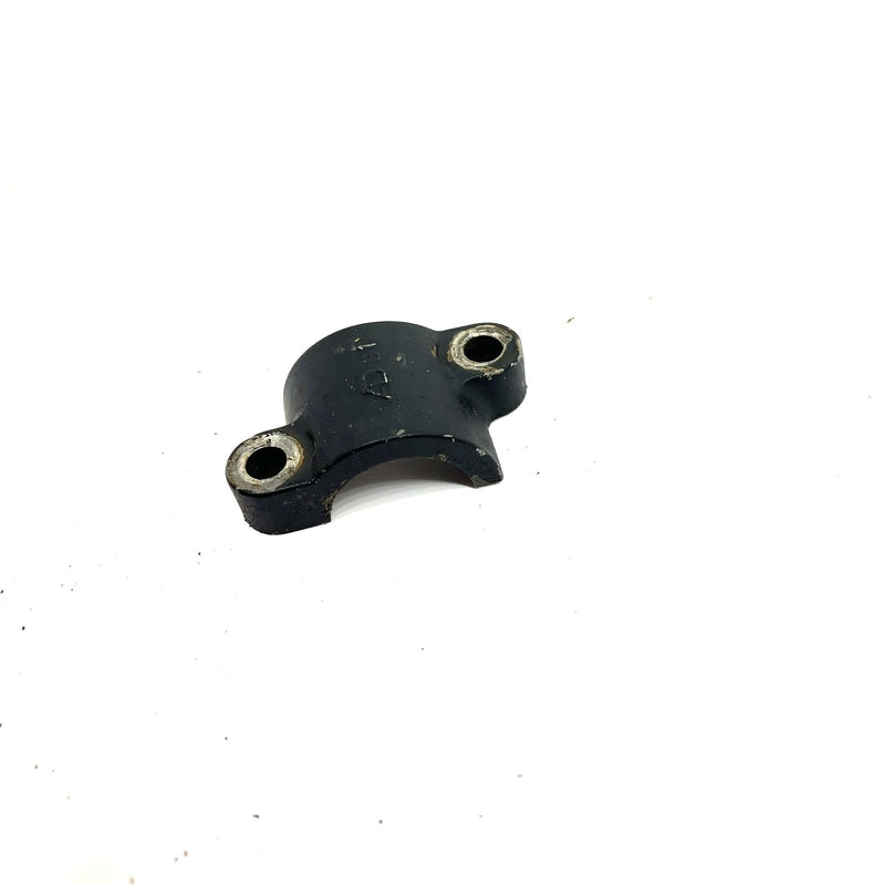 1990 Yamaha Moto 4 OEM Brake Lever Holder 2XJ-82913-00-00 AY51