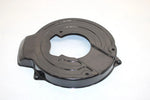 83 Yamaha  Tri Moto 225 Ytm225dx Oem Brake Rotor Cover 29U-25715-00-00 AY41