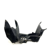 null Honda Rancher 420 OEM Right Footrest 80121-HP5-600ZA AH28