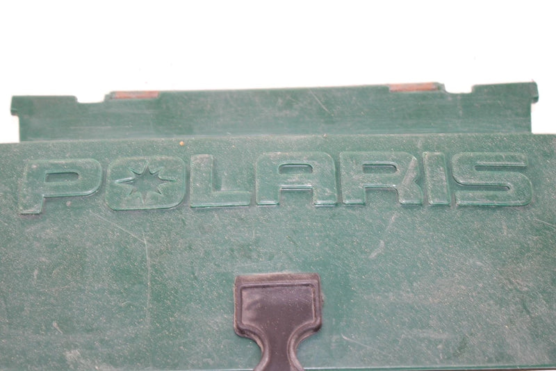 1995 Polaris 300 Oem Tool Box Lid 5430769-067 AP215
