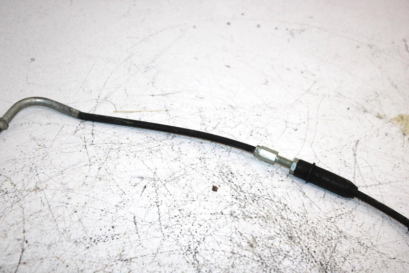 07 Arctic Cat F1000 Efi Oem Exhaust Power Valve Cable Long 3007-455 SAS13
