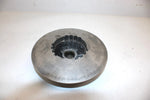 03 Bombardier Quest 650 Oem Secondary Clutch Outer Half 711280176 AB1.1