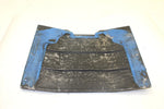 1994 Polaris Slt 750 Oem Ride Plate 5630463 JP13