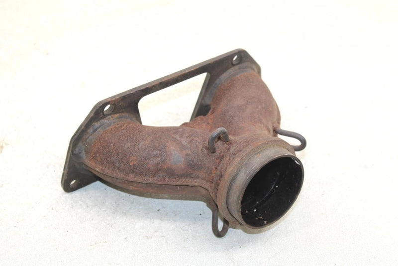 00 Polaris 600 Touring Oem Exhaust Header Manifold Y Pipe 1261018-029 SP207