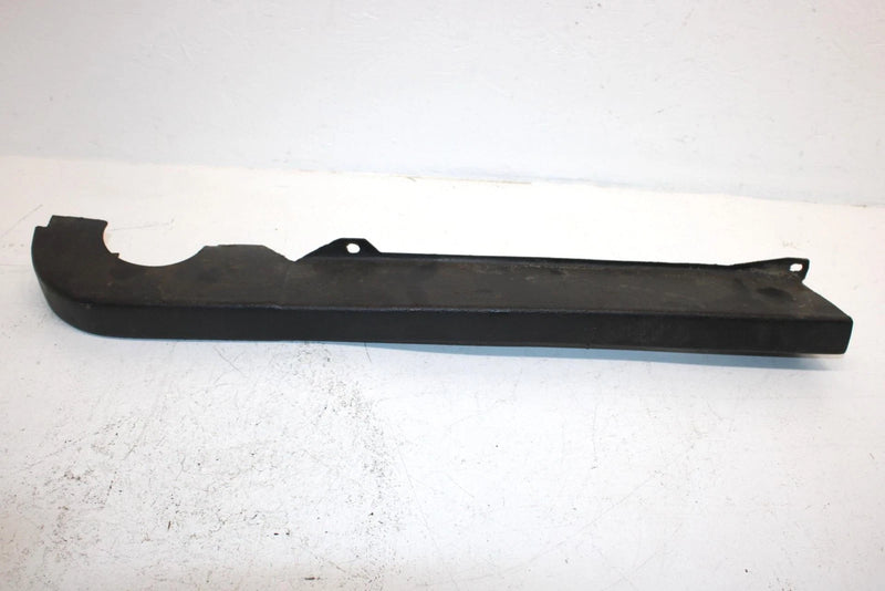 1993 Polaris 350l 6x6 Oem Upper Chain Guard 1580053-067 AP153