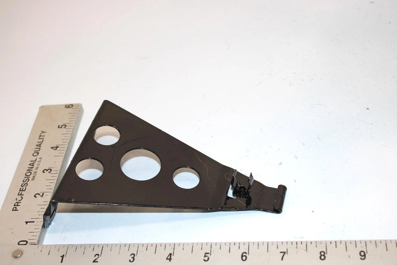 01 Kawasaki Prairie 400 4x4 Oem Battery Hold Down Bracket 92072-1361 AK1
