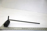 97 Arctic Cat Jag OEM Rear Suspension Arm Right Spring 0704-856 SA91