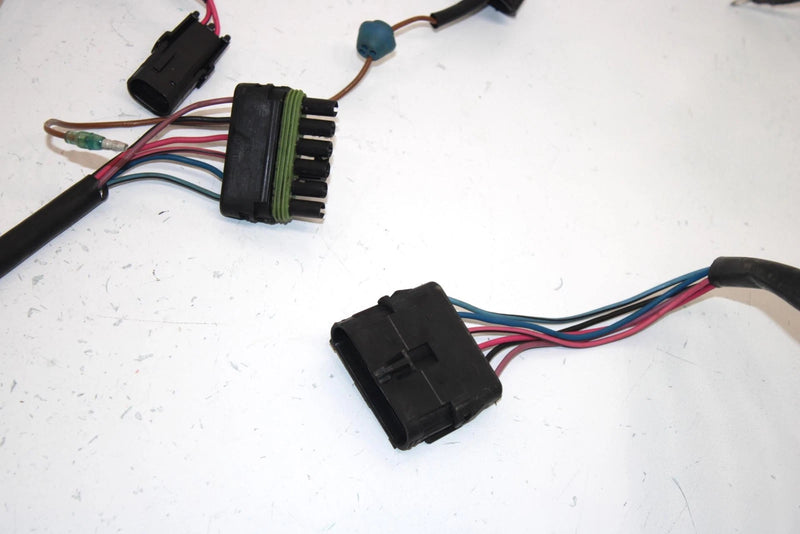 98 Sea-doo Gts 717 Oem Main Wire Harness 278000472 JS38