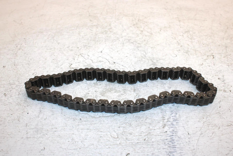2002 Arctic Cat Zr 500 Cc Oem 70P Drive Chain 1602-041 SA4