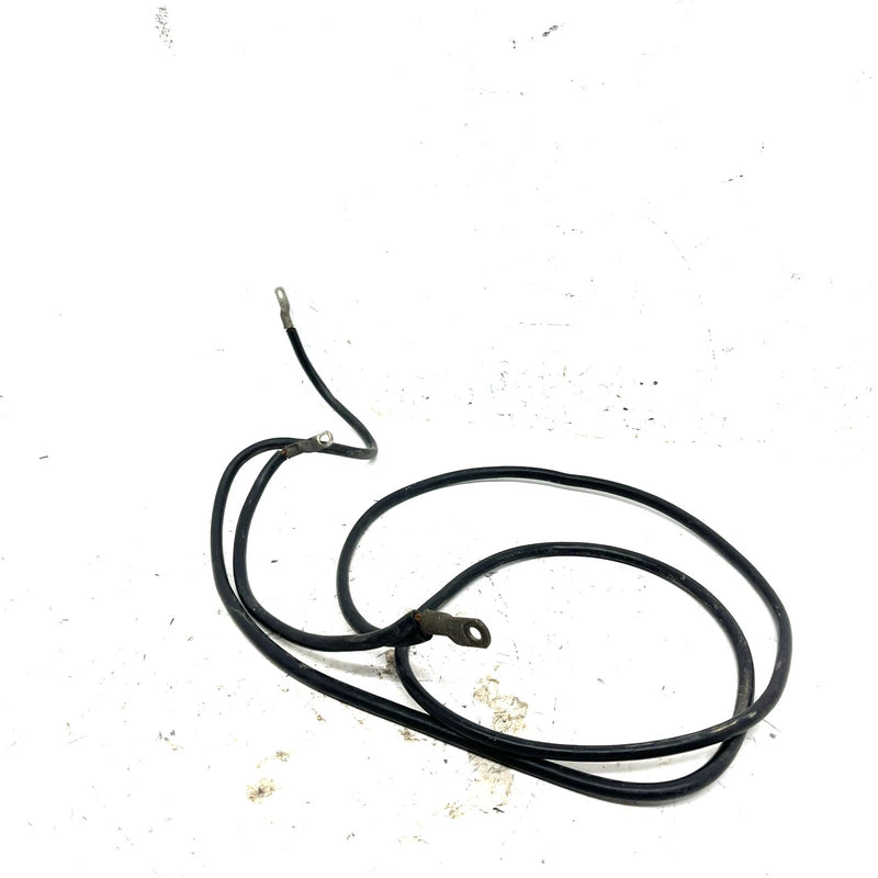 06-08 Polaris Ranger 700 6x6 EFI OEM Negative Battery Cable 4011214 XP7.1