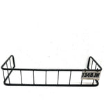 1990 Polaris Trail Boss 350L 2x4 Aftermarket Rear Rack Extension AP150
