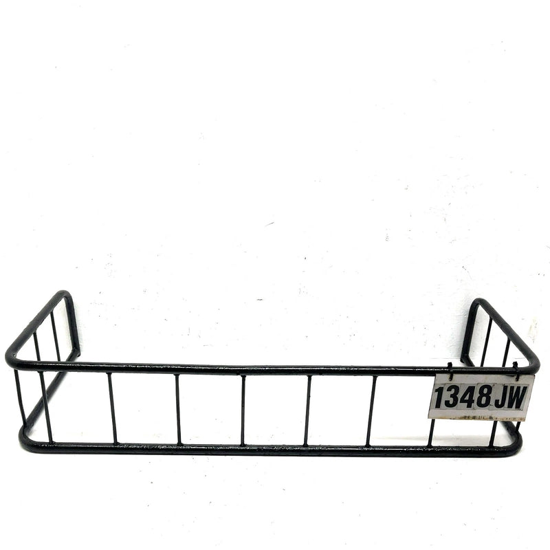 1990 Polaris Trail Boss 350L 2x4 Aftermarket Rear Rack Extension AP150