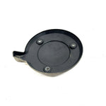 85-91 Yamaha Moto 4 OEM Outer Clutch Cover 21V-15499-00-00 AY66