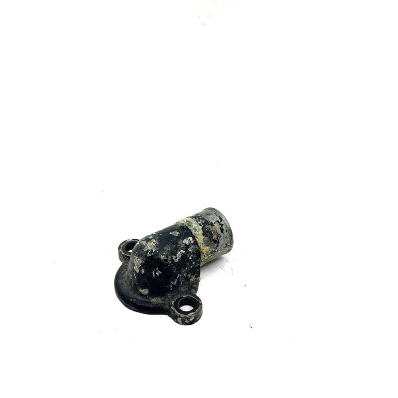 93 Kawasaki Bayou 400 KLF400B 4x4 OEM Cylinder Cooling Fitting 92005-1145 AK32