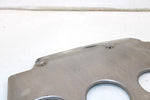 10 Polaris Turbo Lx Oem Right Side Panel Heat Shield 5250214 SP176