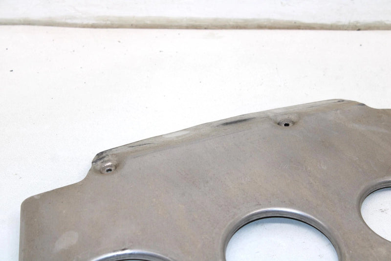 10 Polaris Turbo Lx Oem Right Side Panel Heat Shield 5250214 SP176