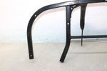 2004 Polaris Sportsman 90 Oem Rear Back Rack Support Bracket 0451701 APS1