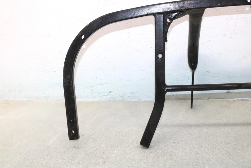 2004 Polaris Sportsman 90 Oem Rear Back Rack Support Bracket 0451701 APS1