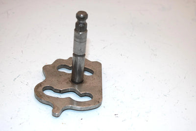 01 Kawasaki Prairie 300 Kvf300a 4x4 Oem Shift Shaft 13236-1325 AK7