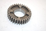 02 Arctic Cat 375 4x4 Automatic Oem HI Transmission Gear 33T 3402-495 AA23