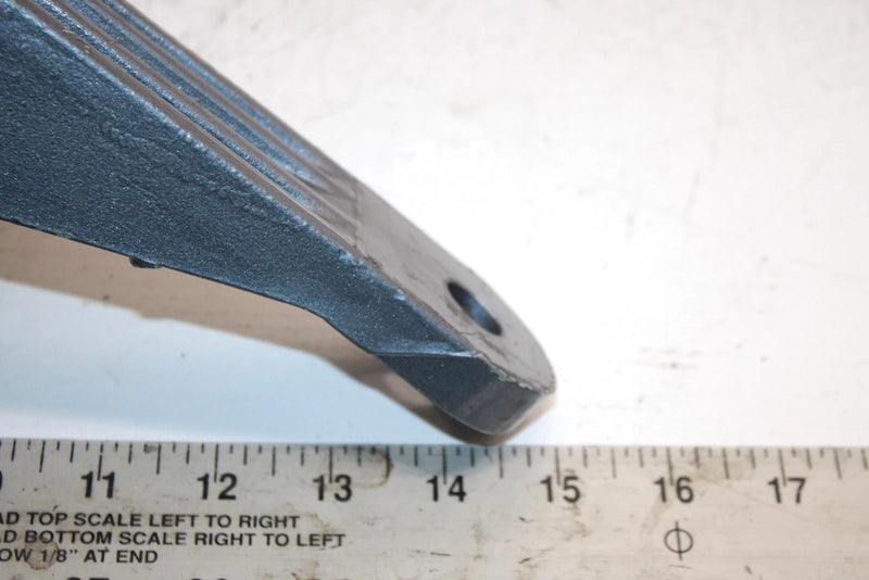 1992 Yamaha Waverunner Oem Rear Engine Mount Plate 6K8-44519-00-94 JY10