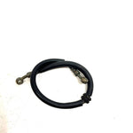 98-02 Suzuki Quadrunner 500 LTF500F 4x4 OEM Front Brake Hose 59480-09F10 AS37