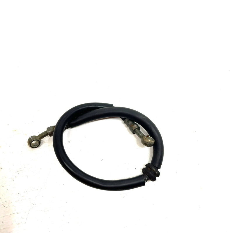 98-02 Suzuki Quadrunner 500 LTF500F 4x4 OEM Front Brake Hose 59480-09F10 AS37