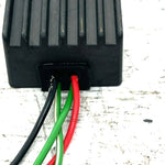 null Yamaha WaveRunner XL1200 OEM Voltage Regulator 6H2-81960-00-00 JY26
