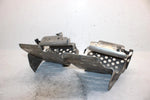 2000 Ski-doo Mxz 600 Oem Footrest Set 518319722 518319723 SS0