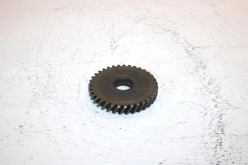 2007 Yamaha  Grizzly 350 2wd Oem 35T High Wheel Gear 5UH-17223-10-00 AY28