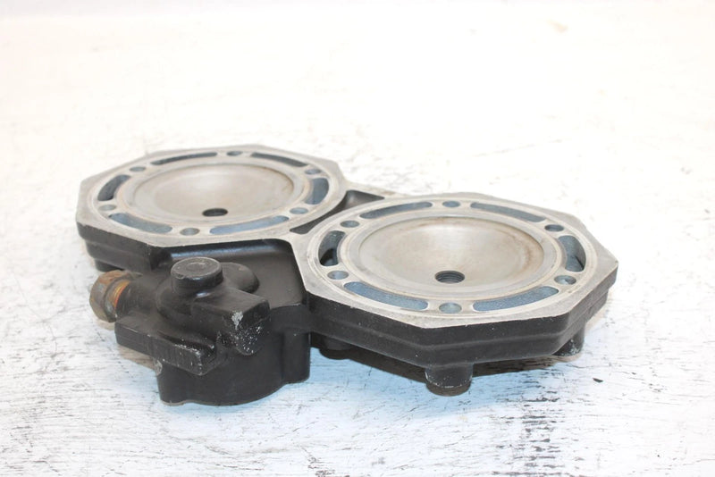 1999 Arctic Cat Zr 600 Oem Cylinder Head 3005-105 SA19