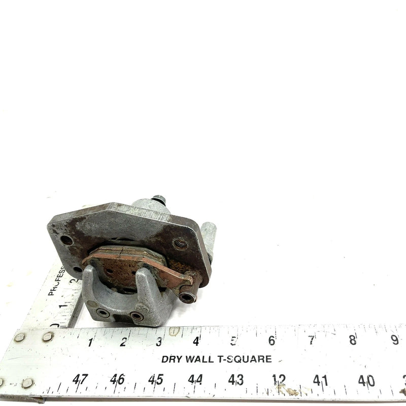 2002 Bombardier Quest 500 OEM Left Front Brake Caliper 705600119 AB14
