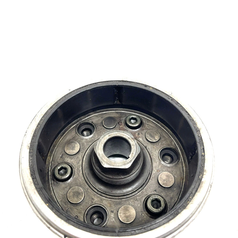 98-02 Arctic Cat 300 4X4 OEM Flywheel 3430-022 AA42