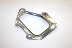 Ski-doo  Oem Right Tie Rod Boot Plate 517241200 Q3129