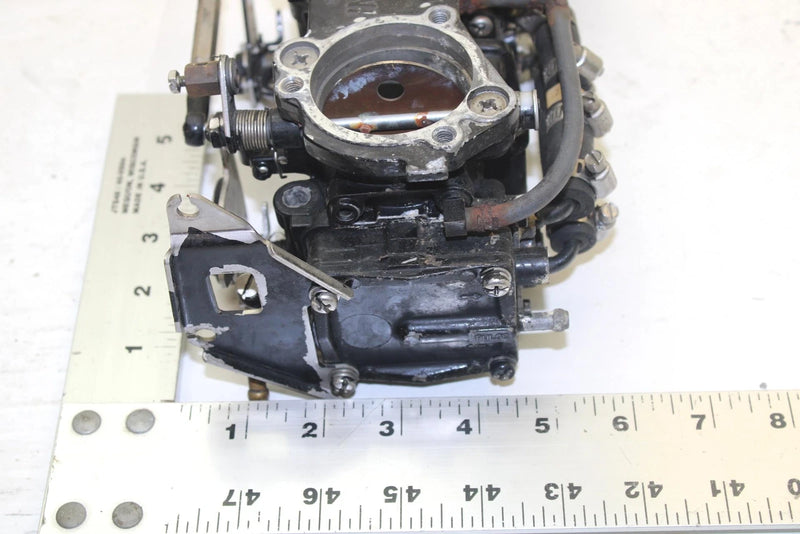 1997 Arctic Cat Daytona 770 Oem Carburetor Assembly 0670-670 JA3