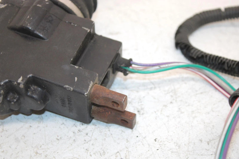 1996 Polaris Magnum Oem Gear Selector 1341183 AP152