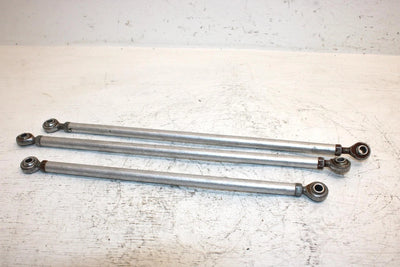 1990 Polaris Trail Oem Steering Tie Rod Set 5332713-067 5332712 SP16