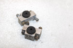 Polaris Oem Rail Pivot Arm Bumper With Bolts (Pair) 5131111 Q1279