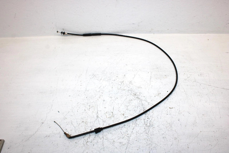 2001 Polaris Magnum 500 Oem Throttle Cable 7080967 AP157
