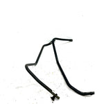 02 Honda Rancher 350 4x4 OEM Front Fender Support Brackets 61105-HN5-670 AH47