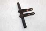 01 Polaris Rmk 800 151in Oem Shock Pivot Arm 1541487-067 SP2