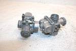 1996 Ski-doo Mxz 440 Oem Carburetor Set 403123800 403125300 SS13