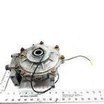 06-09 Polaris Ranger 700 6x6 EFI OEM Front Diff Gearcase 1332990 XP7