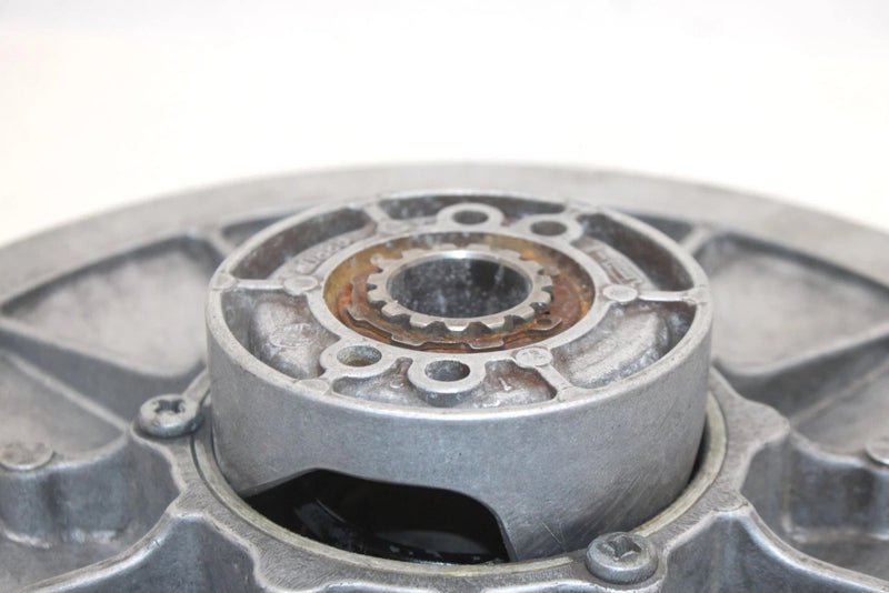 1997 Yamaha Venture Tr Oem Secondary Driven Clutch 88R-17660-12-00 SY15