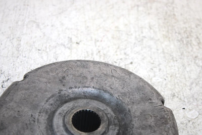 1998 Honda Foreman Fourtrax Oem Rear Brake Drum 43620-HN0-A00 AH35