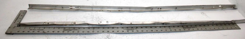 1996 Ski-doo Touring Sle 500 Oem Tunnel Brace Set 518310001 SS12
