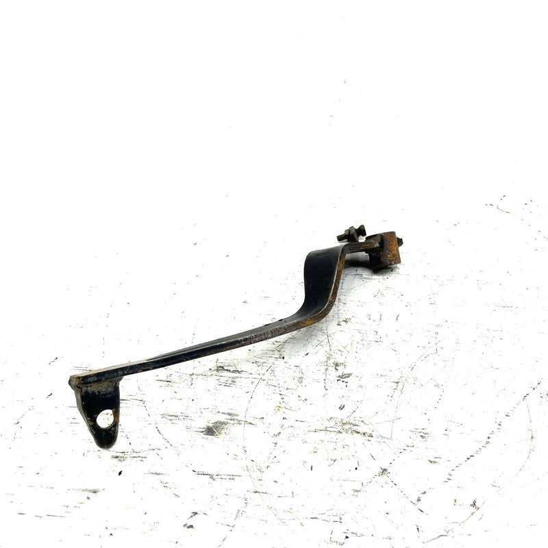88-02 Kawasaki Bayou 220 OEM  Rear Brake Pedal 43001-1230 AK33
