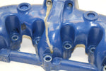 1994 Polaris Sl 750 Oem Exhaust Manifold 1240016-157 JP3